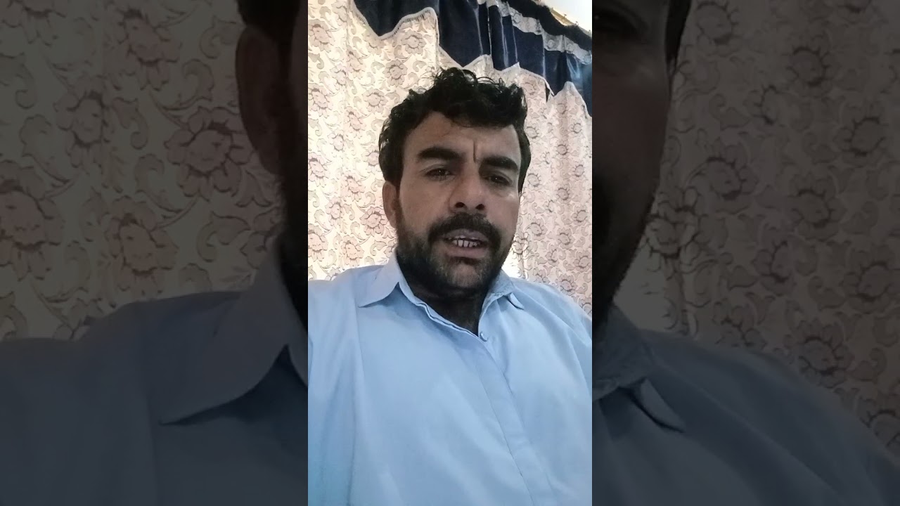  Shal Madine Paar De -  (تفصيل):Sindhi:شل مديني پار ڏي، قادر منهنجي قسمت ڪري... 