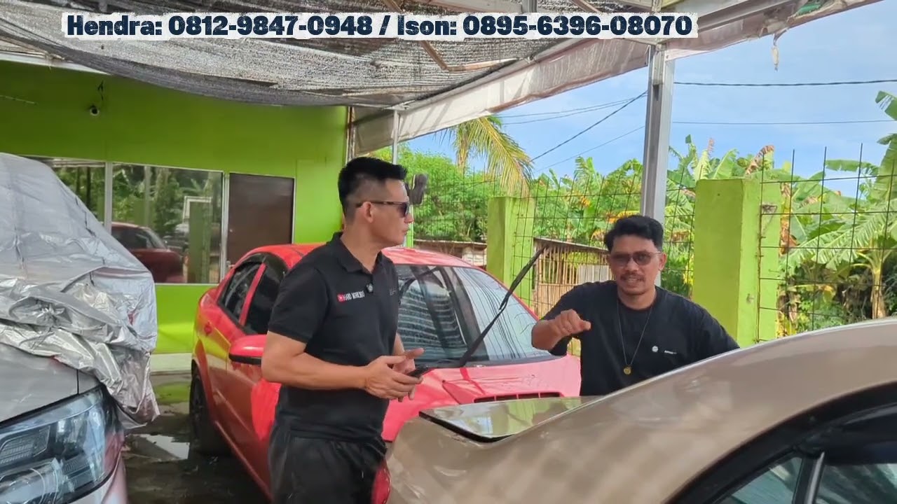 Bursa mobil bekas jonggol Hand Mobilindo jual mobil bekas murah murah seharga motor 