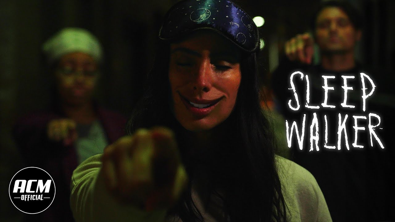 Sleepwalker | Short Horror Film