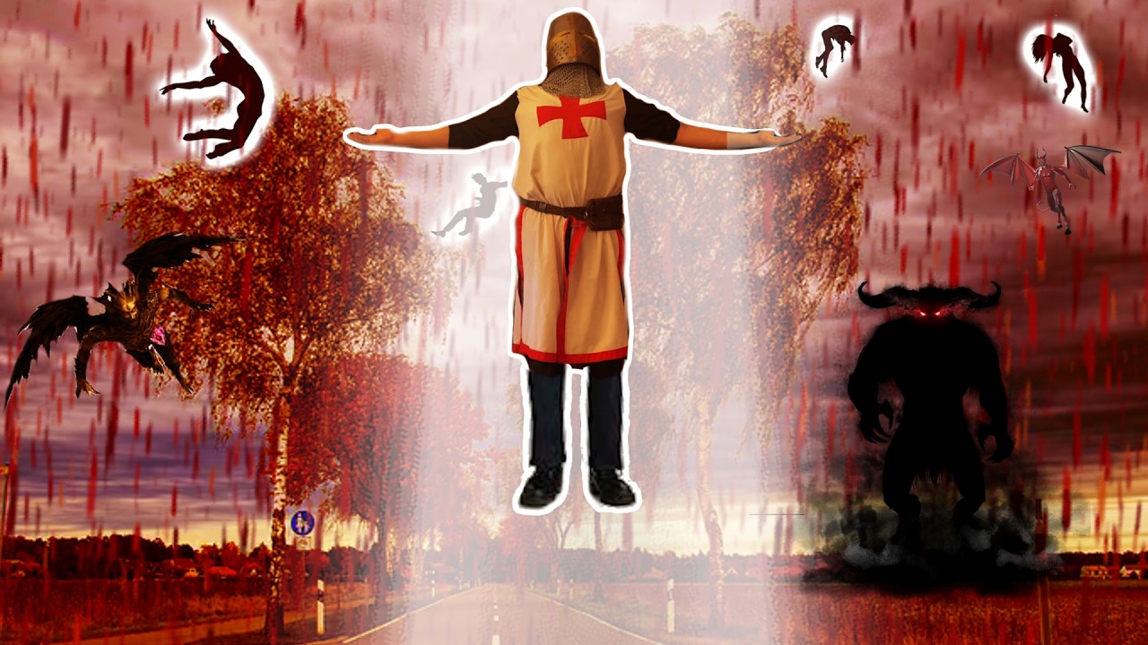 Son, They Cancelled the RAPTURE