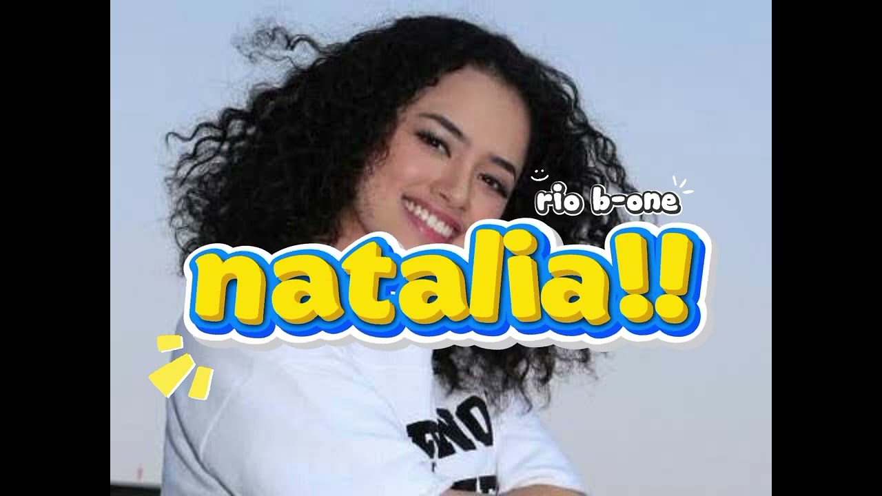 Natalia (rio b-one) suku seven