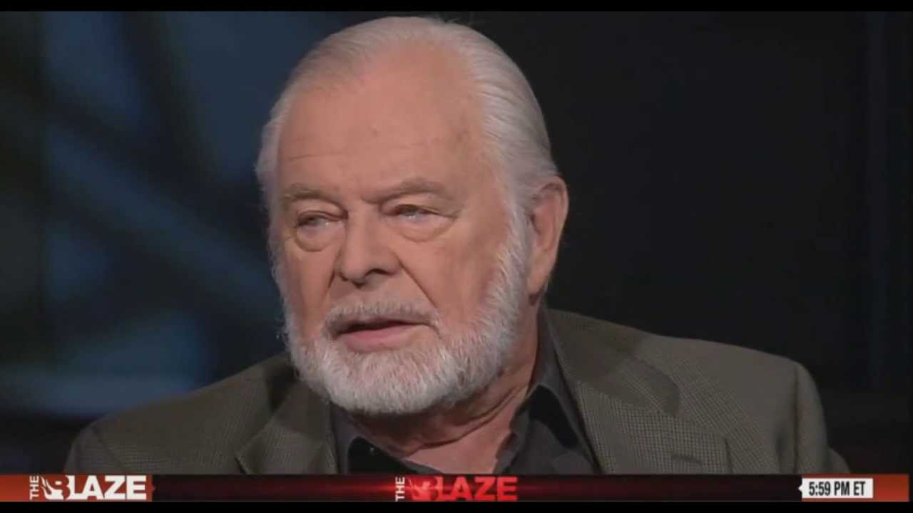 Glenn Beck discuss the Fed w/ G. Edward Griffin about his book The Creature from Jekyll Island