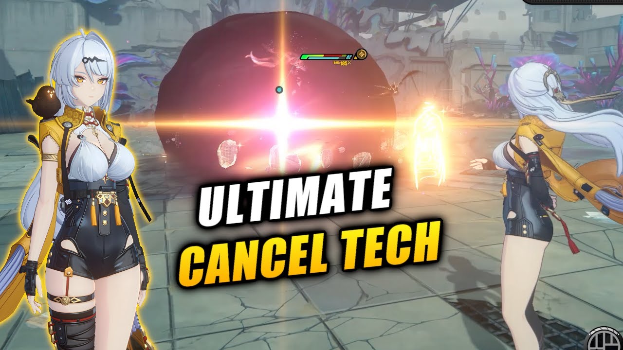 Yixuan ULTIMATE CANCEL Rotation & Deadly Assault Teams! Zenless Zone Zero