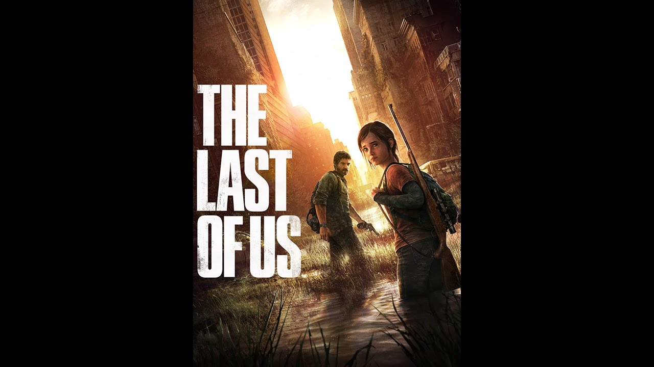THE LAST OF US (Garageband instrumental cover)