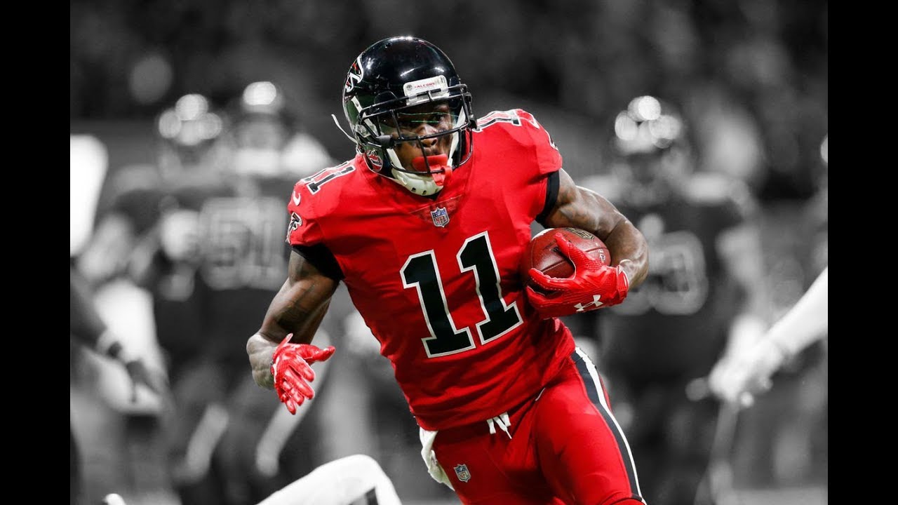 Julio Jones ll I Get The Bag ll Highlights ᴴᴰ