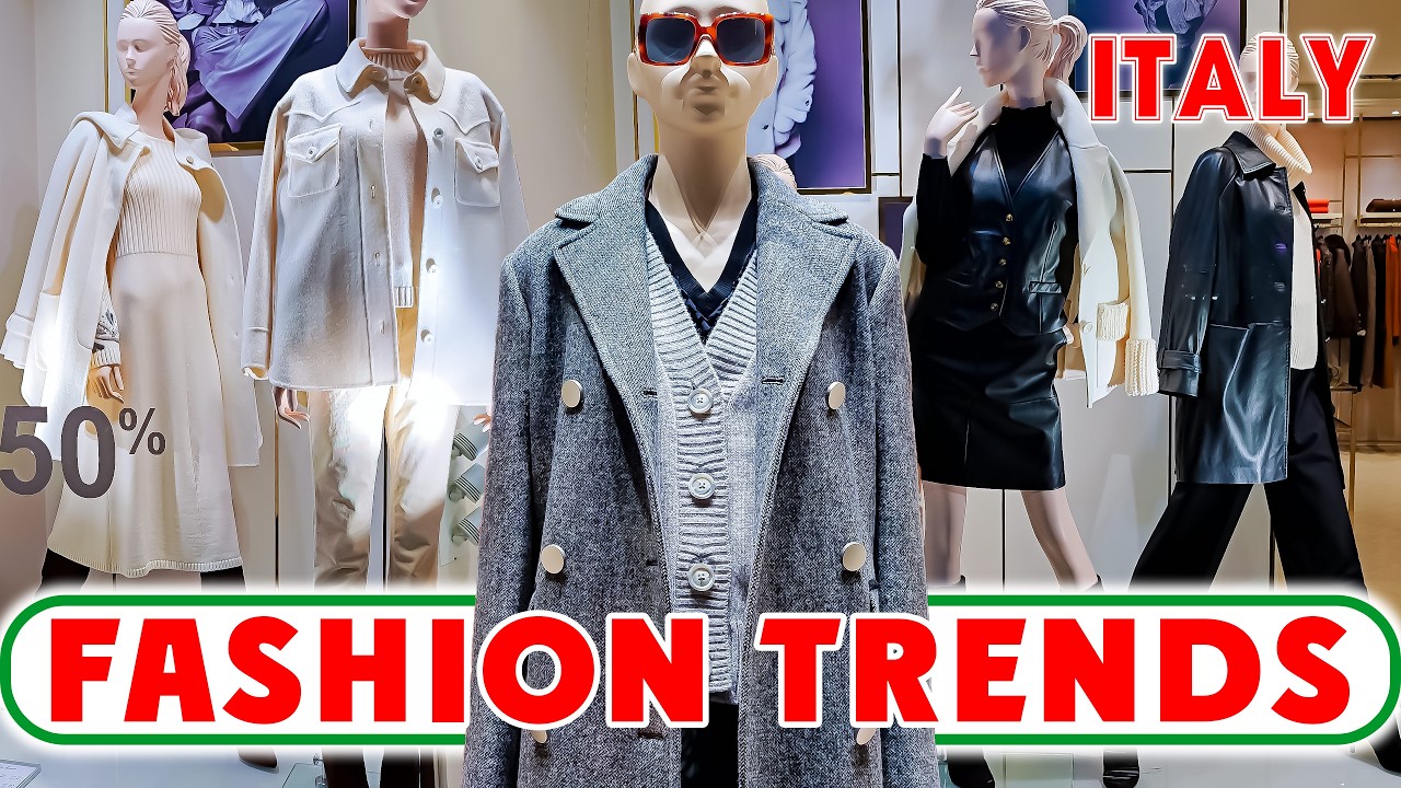 NEW OUTFITS COMBO THAT SET NEW RULES IN 2026