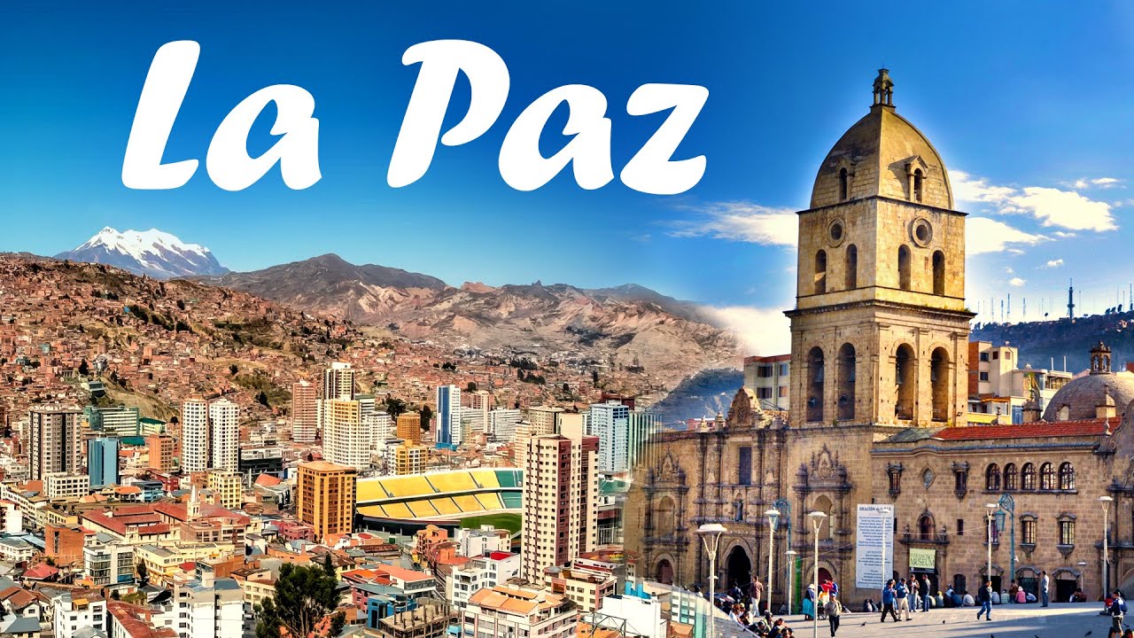 La Paz, Bolivia &ndash; history, travel guide and things to do