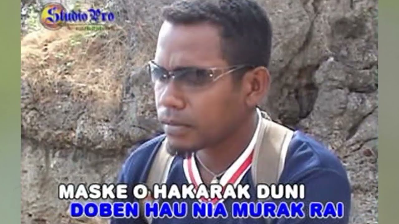 Doben - Abito Gama (Official Musik Video)