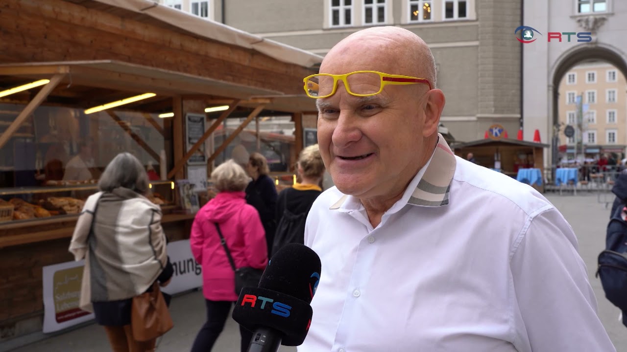 Das Geheimnis der perfekten Kirtagsschmankerl: Zu Besuch bei Bäckerei Bauer