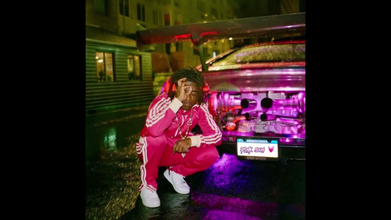 [FREE] Uzi Type Beat 2026 - 