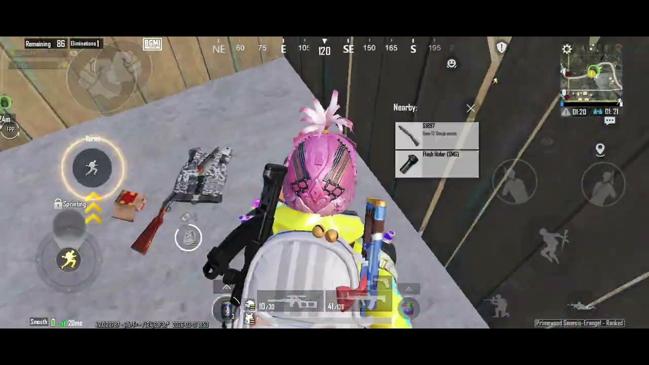 Pubg