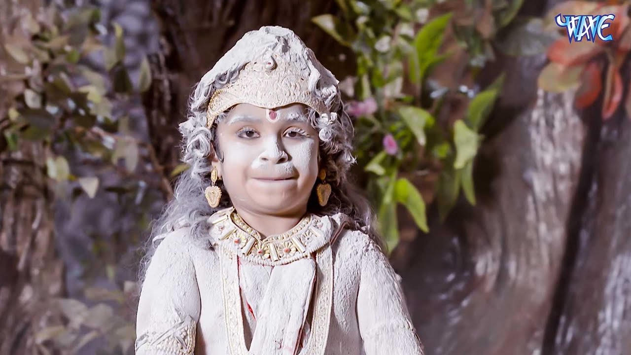 हनुमान जी ने क्यों लगाया अपने पूरे शरीर पर ये भस्म | Sankat Mochan Mahabali Hanuman | महाबली हनुमान