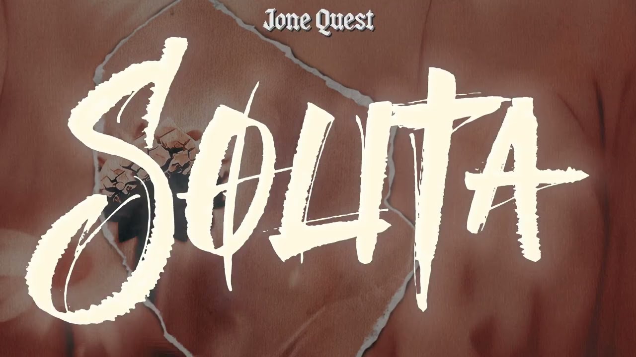 Solita - Jone Quest