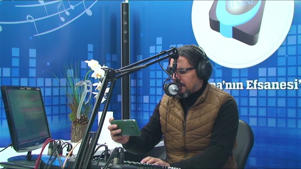 beni hiç anlamadın sen#Yasin Egem#Bedirhan Gökçe#İbrahim Sadri#şiir#fon#radyo#hikaye#