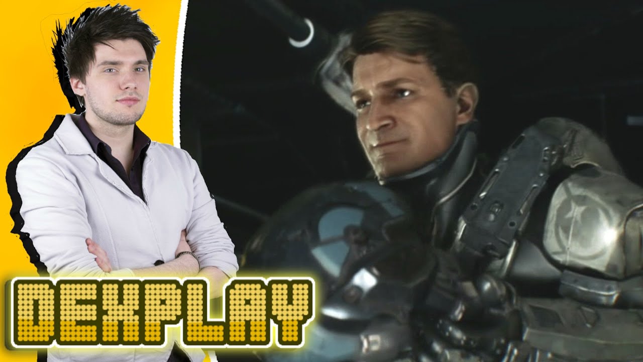 PROPER BANTS | Halo 5: Guardians | Dexplay