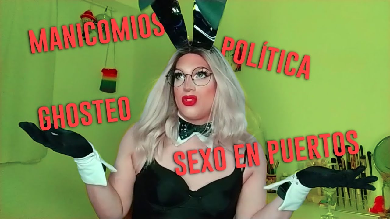 Chica Playboy te bate la posta - Mina Opina