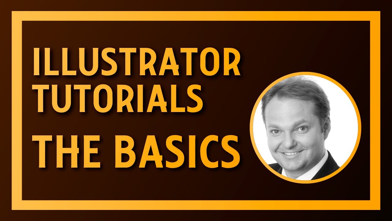 The Illustrator tutorial Basics.Creating a vector heart graphic in less than 10 minutes!