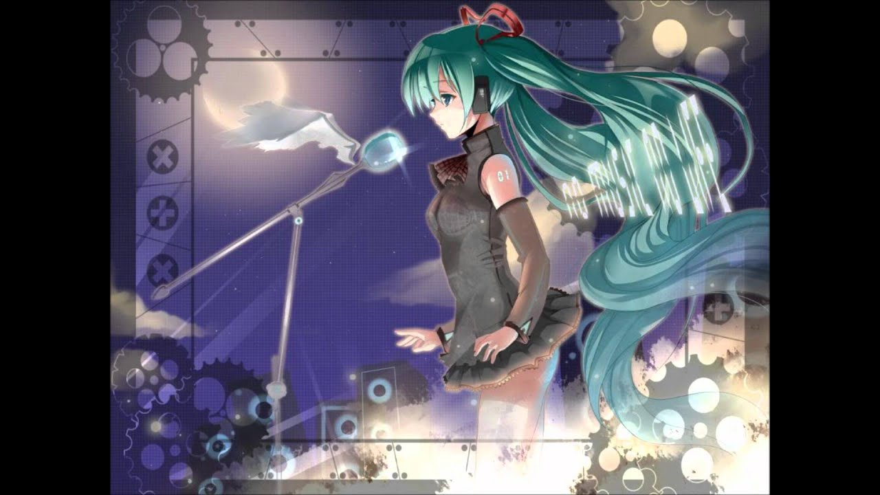 Amazon Nightcore- Maniac
