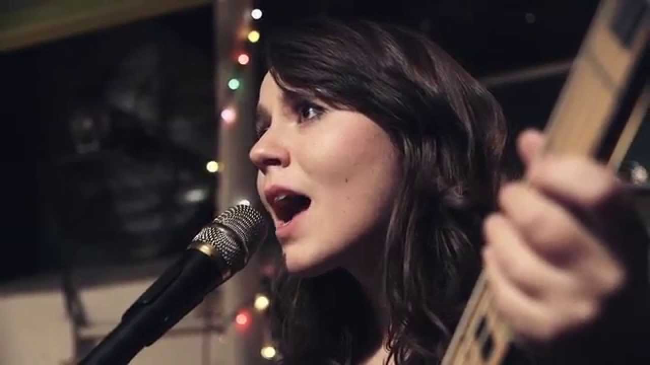 Bent Knee - Good Girl | Live at Hand Forged Works