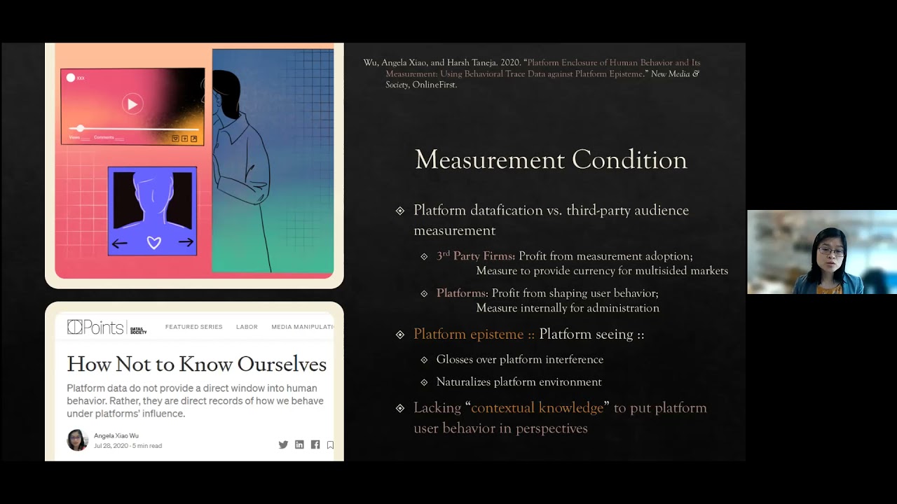 Session 3: COVID-19 Misinformation