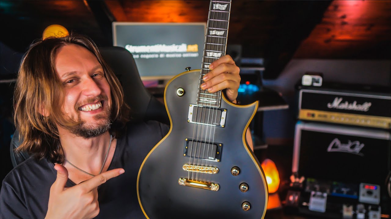 PICK-UP ATTIVI o PASSIVI? Qual è la scelta MIGLIORE? StrumentiMusicali.net