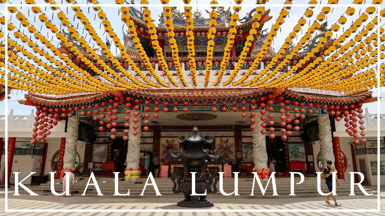 Kuala Lumpur
