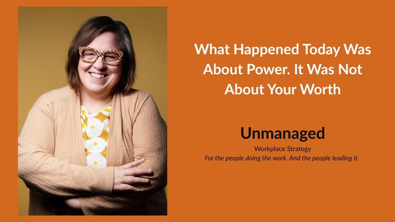 Unlearning Doubt: Coming Back To Yourself