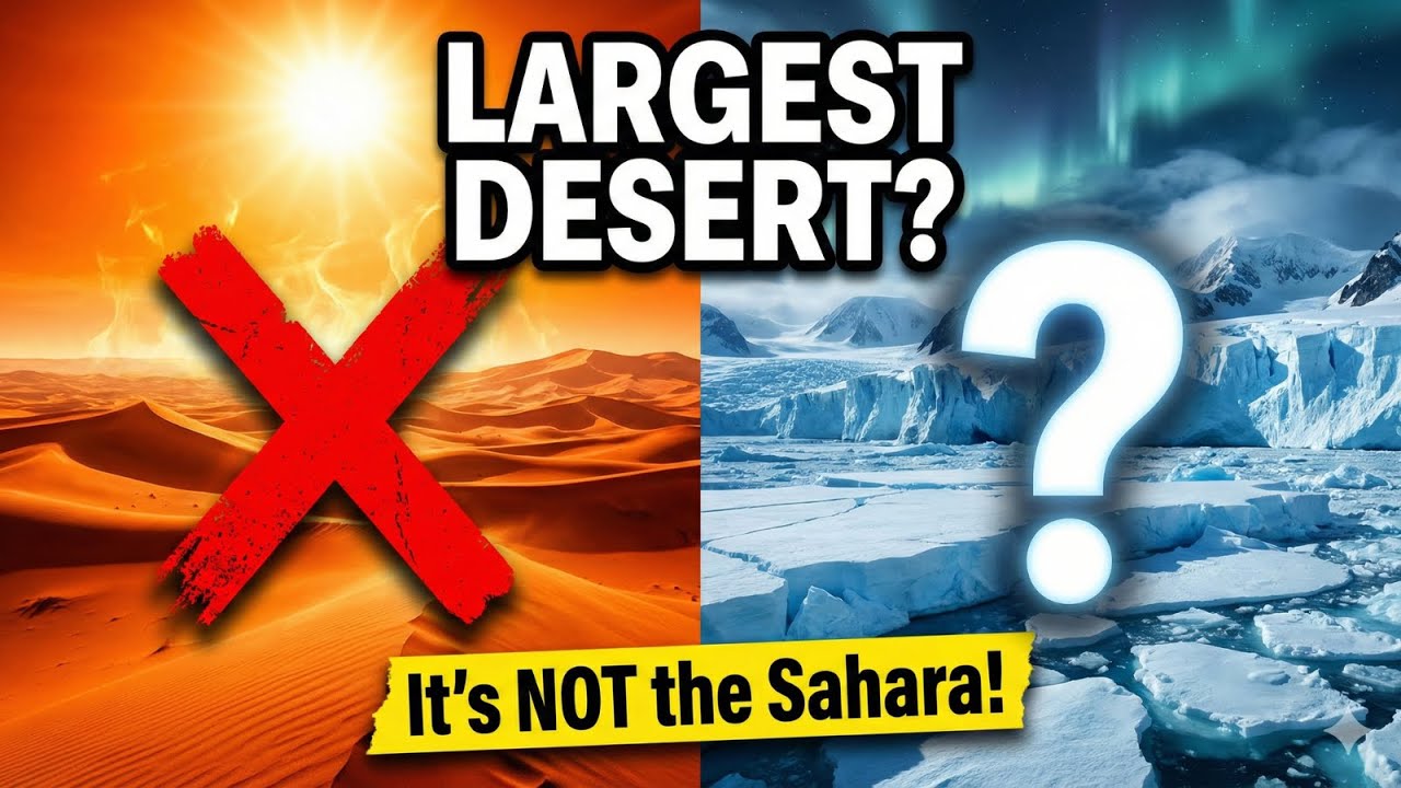 General Knowledge Quiz 🤓 | 20 Trivia Questions to Test Your Brain – Can You Get 20/20?