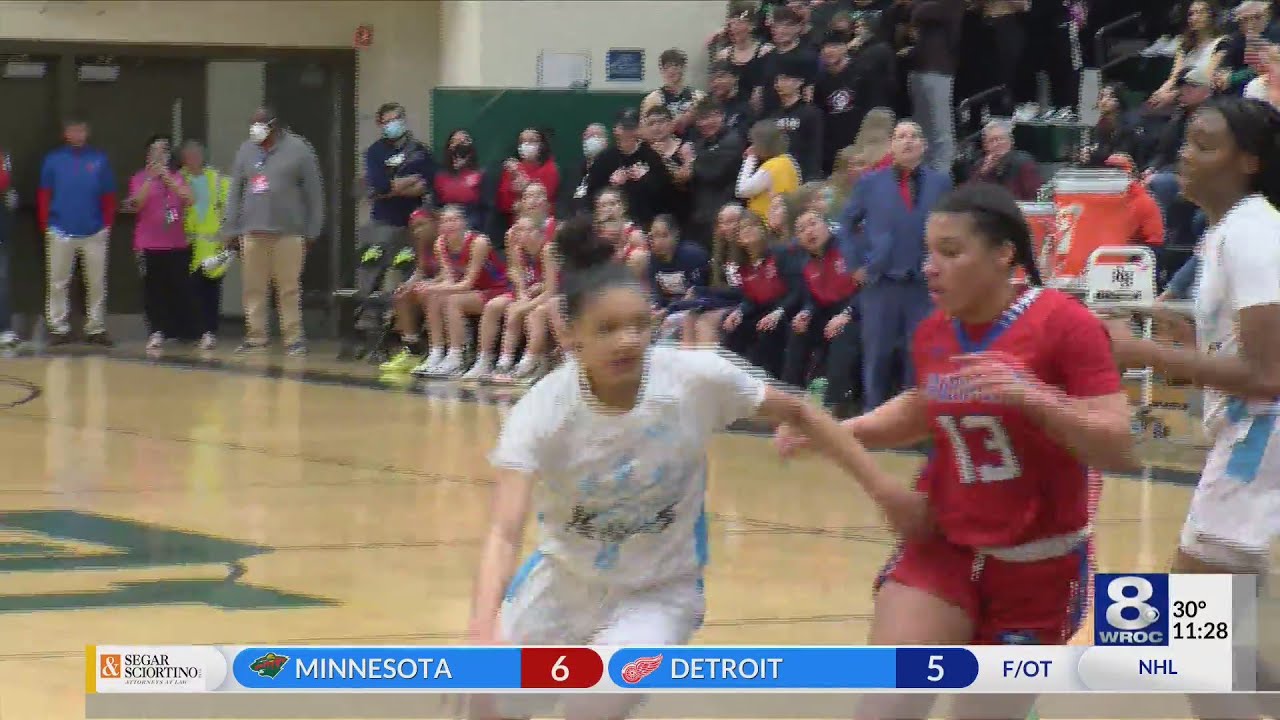Young phenom tops this week&rsquo;s Section V Best