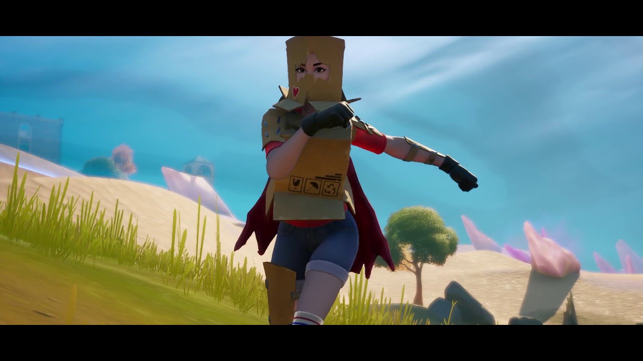 VeloStinks Stream Intro - Cinematic Stream Intro Video