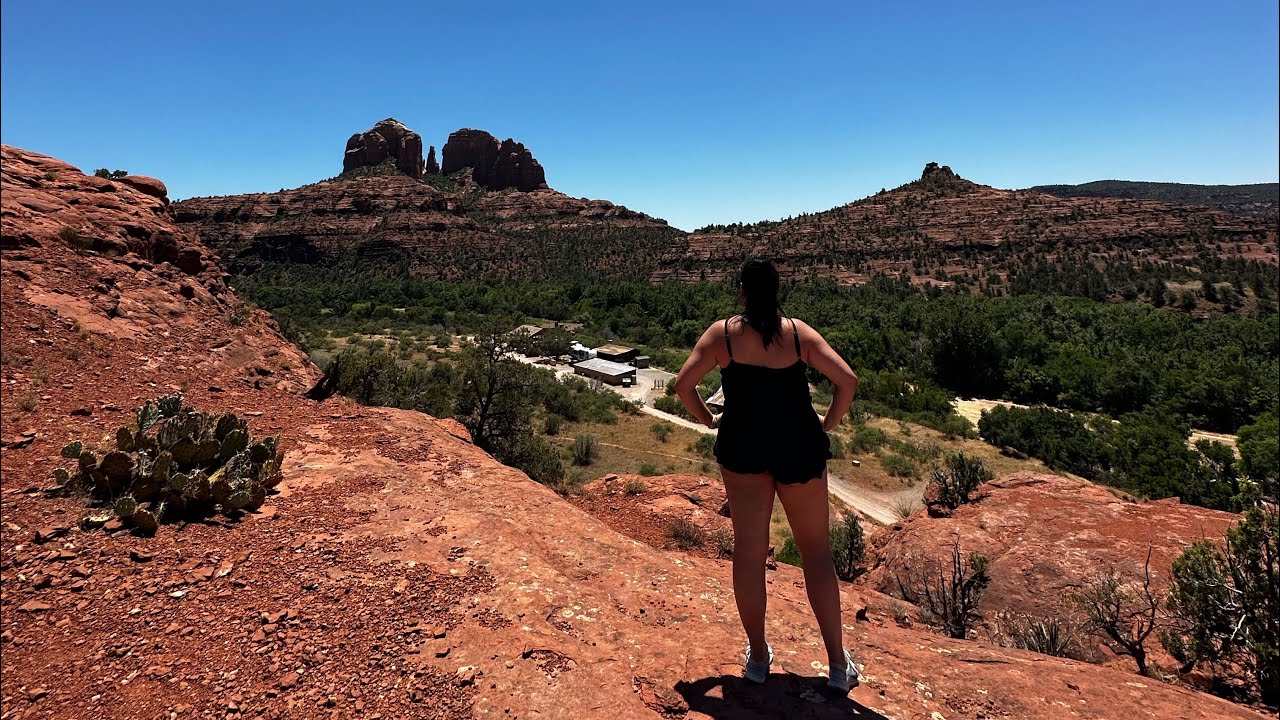 SEDONA ARIZONA