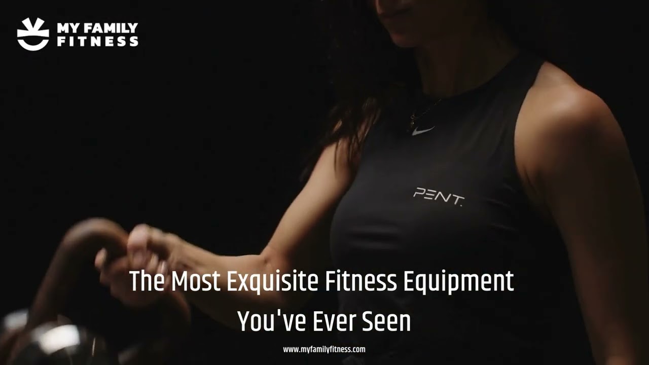 The Best Handmade Bespoke Gym Equipment from PENT | 2
