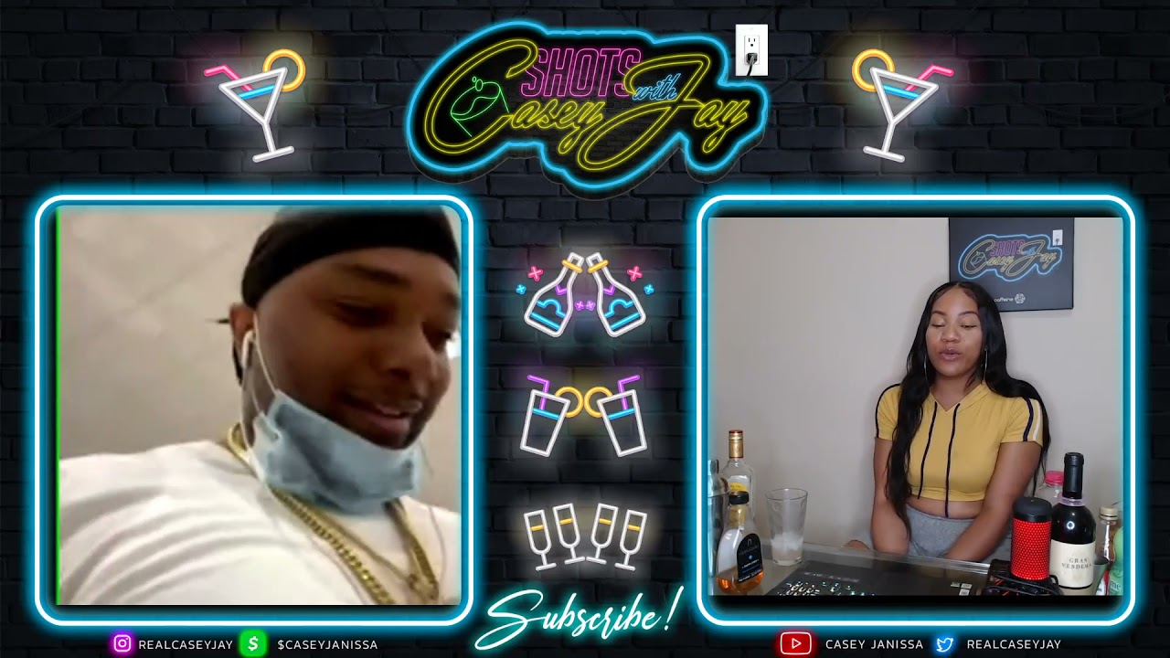 Geechi Gotti talks battling Swamp, and what he will do with UM3 100k!