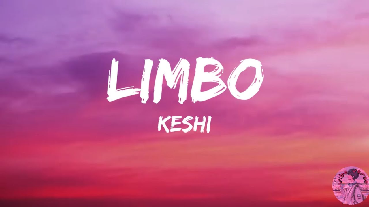 keshi - LIMBO (Lyrics)