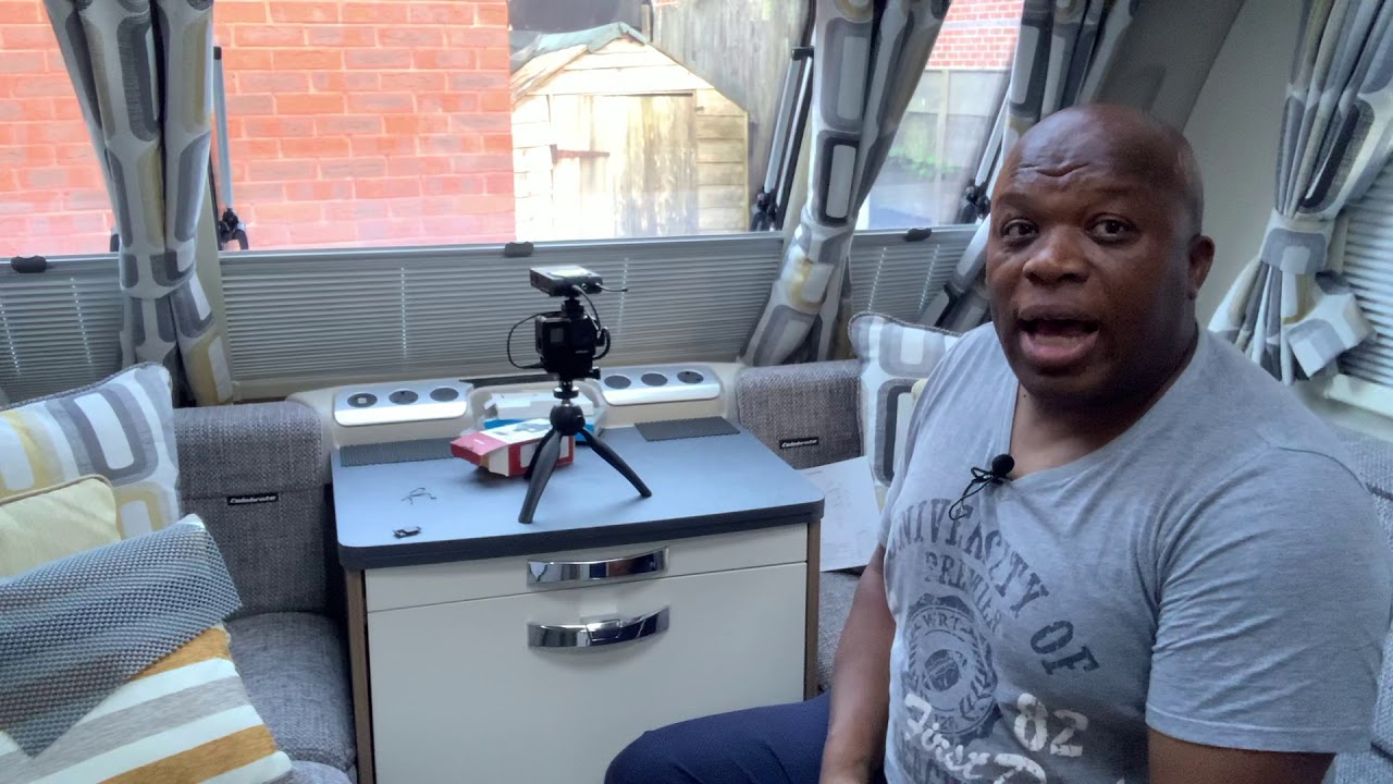 Boya By-WM6 Wireless Microphone Receivers