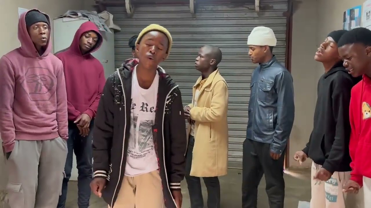 Abantu by cee-nation ❤️. @Siphamandla_arts_group 