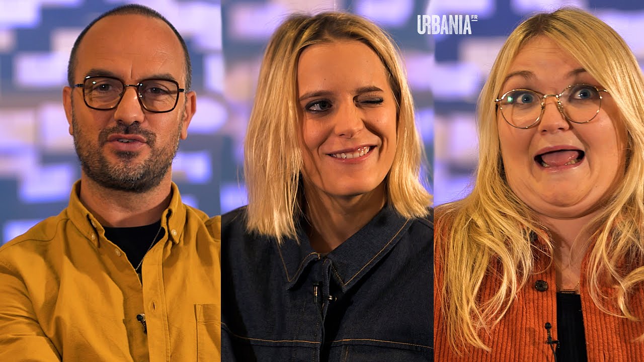 Covid-19 : on fait le bilan avec Jarry, Lola Dubini et Marie Papillon