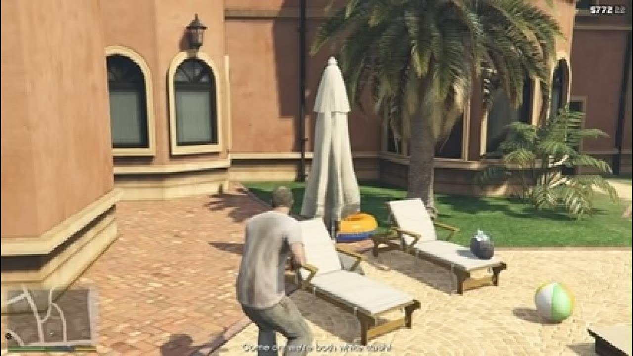 Stranger and Freaks Mission 17 tranger Vinewood Souvenir Tyler