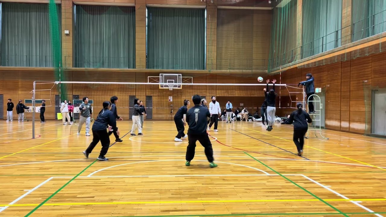 20260208 72ndゆる杯予選リーグ第3試合