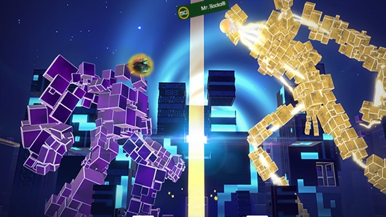 ATOMEGA | ДАЖЕ Я НЕ МОГУ ПРОТИВОСТОЯТЬ ЭТОМУ ИГРОКУ