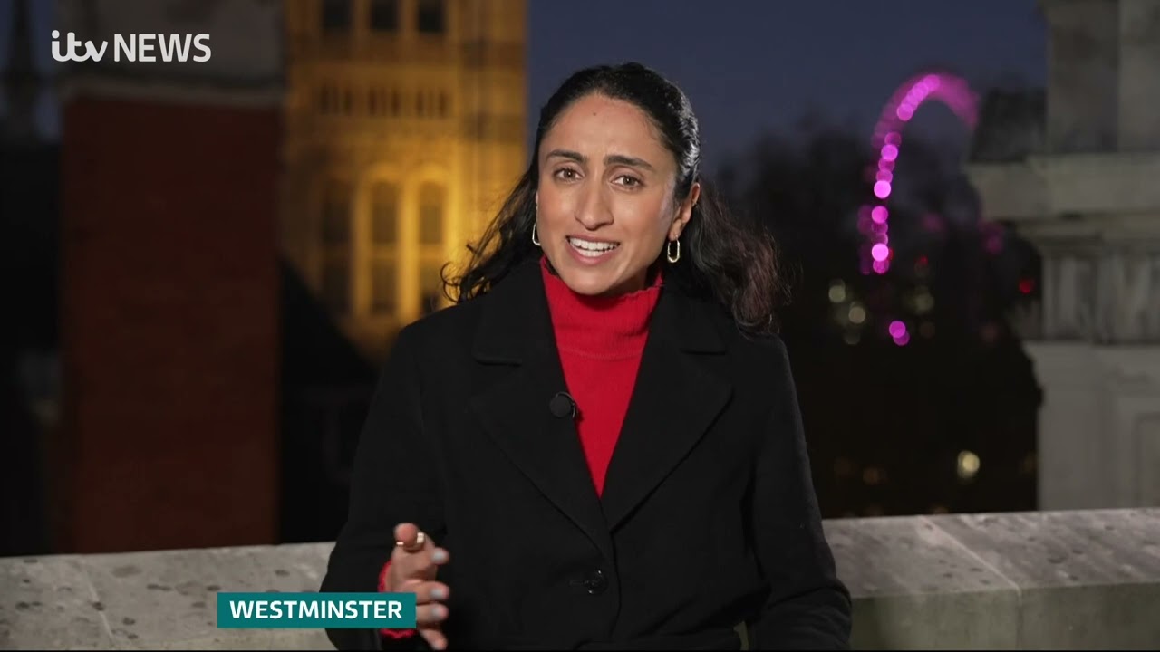 Kim Leadbeater campaigns on assisted dying