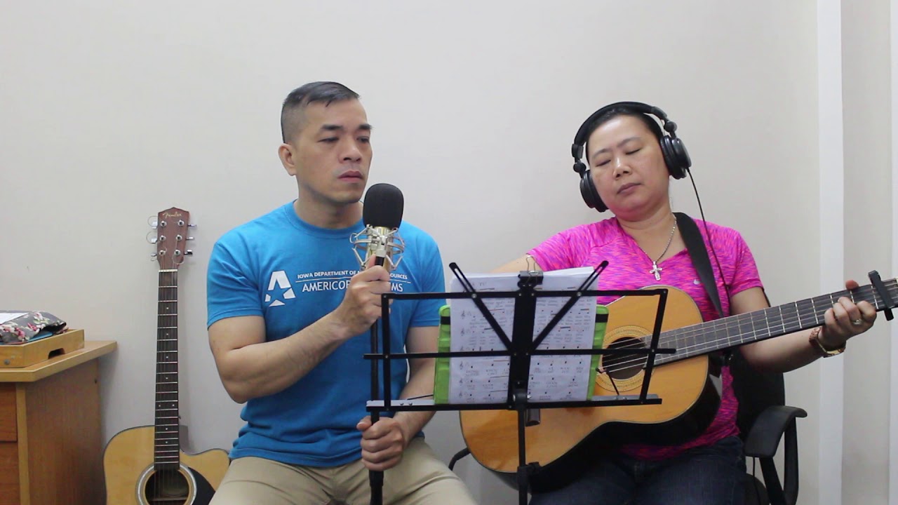 Rồi cũng già /Một sáng tác Vũ Thành An _guitar Phi Hồ /Trình bày Thế Trường