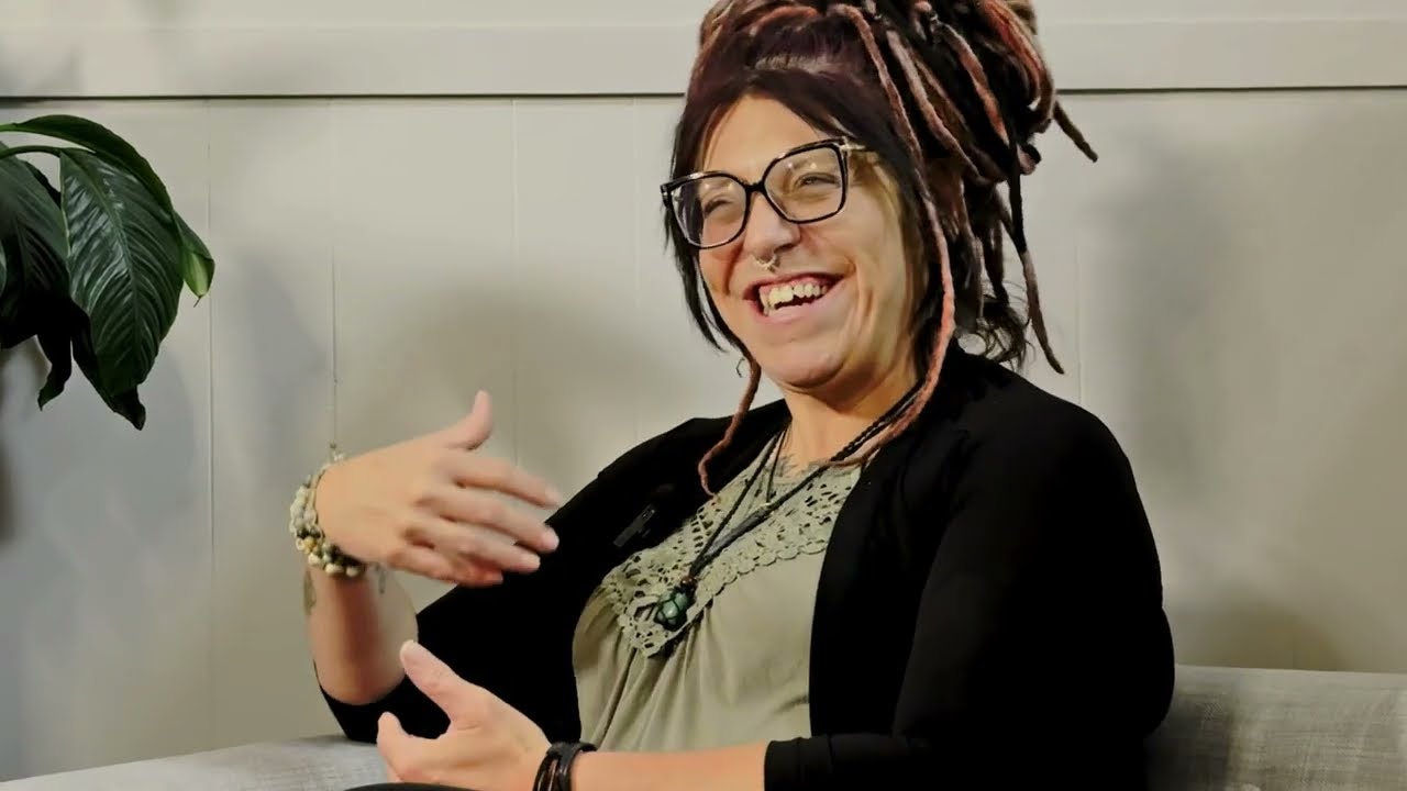 Thrive Internship - Raine's Interview