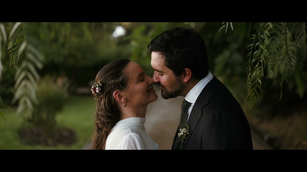 Maria + João