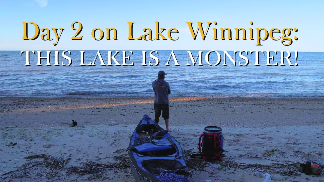 Lake Winnipeg - Day 2 [38]
