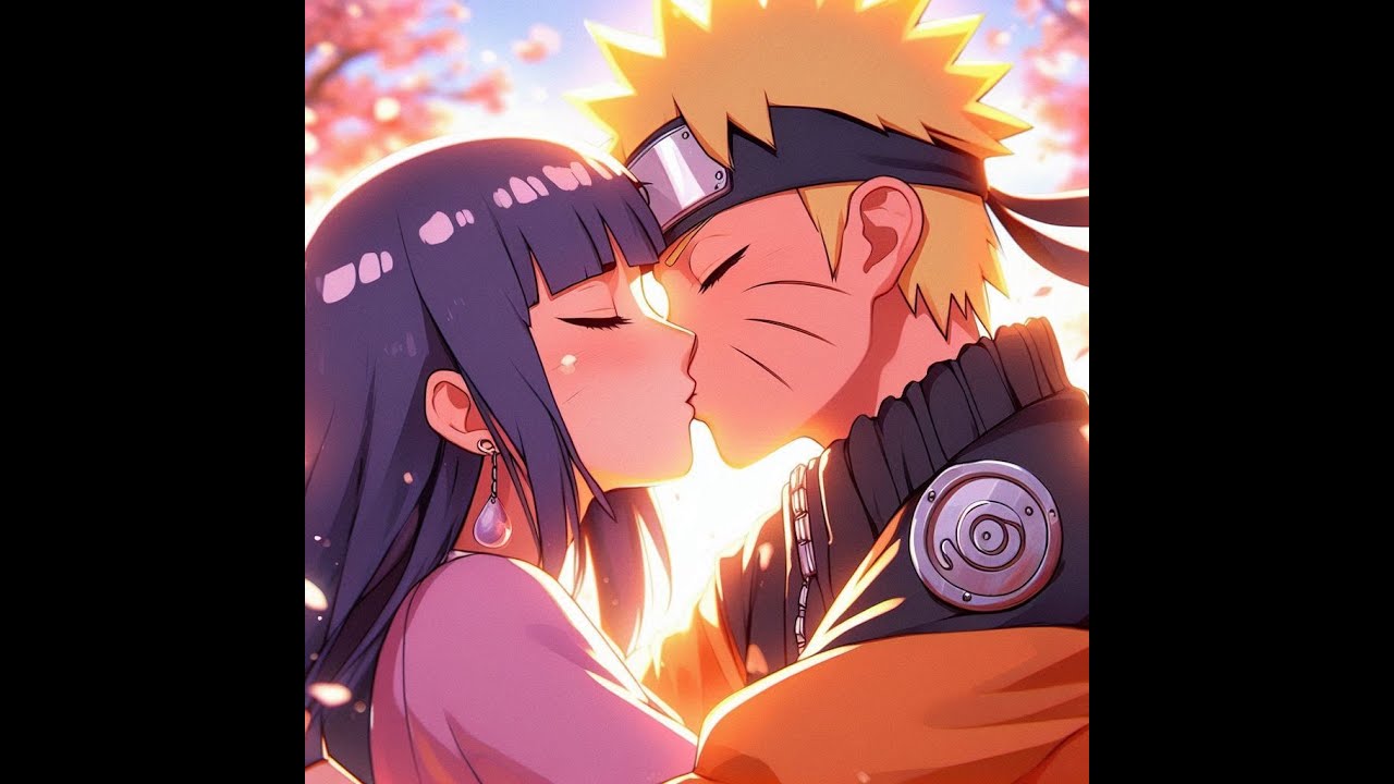 QHPS Naruto se daba cuenta de los sentimientos de Hinata? Capitulo 1