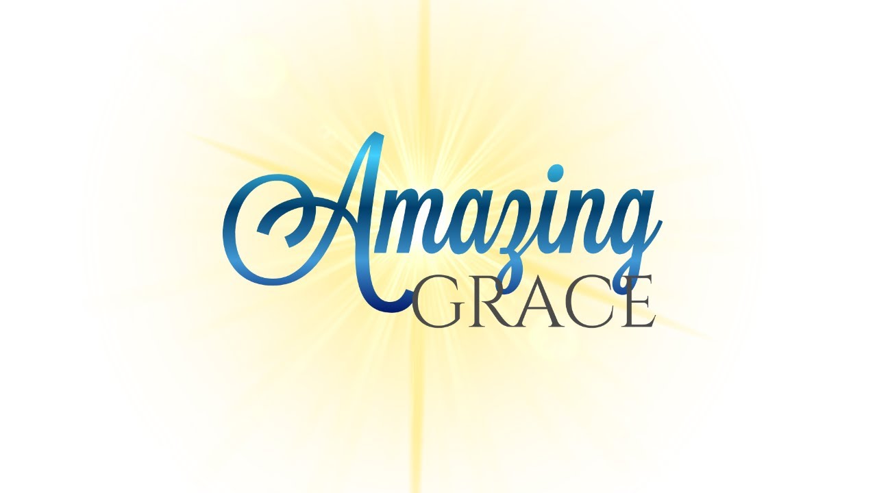 AMAZING GRACE PT 5- Grace that sets me Free