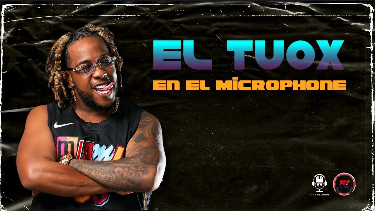 El Tuoxx, El Velaxx - Mongolita (Puya Pa Japanese)