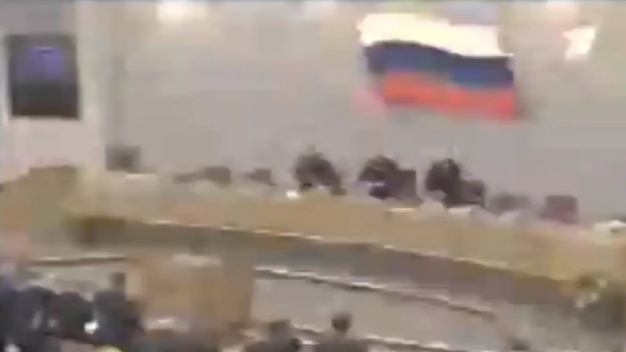 Congress Duma - Russian Anthem 2001 START - 17.01.2001 - Госдумы Гимн России [EXTENDED VERSION]