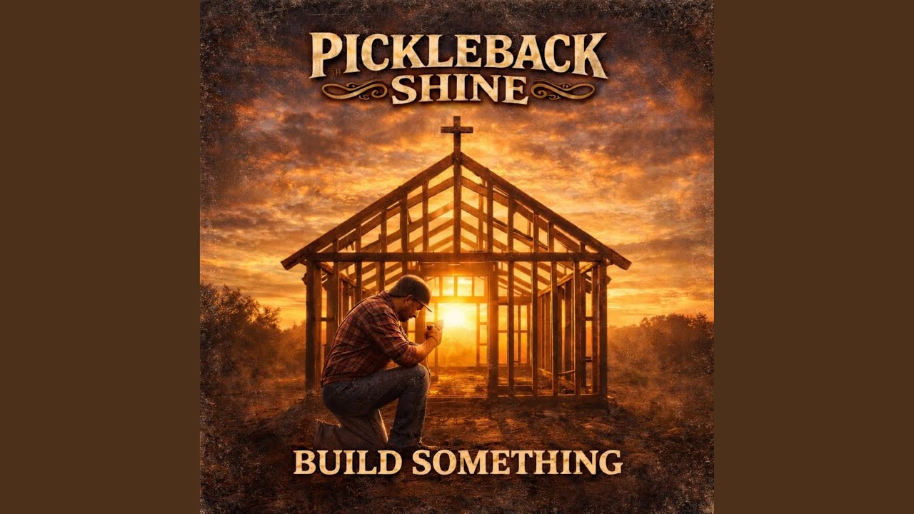 Build Something